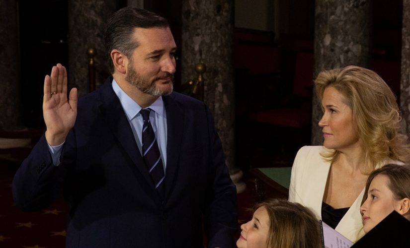 Ted Cruz’s wife, Heidi, invited neighbors to join Cancun trip in leaked texts: Report