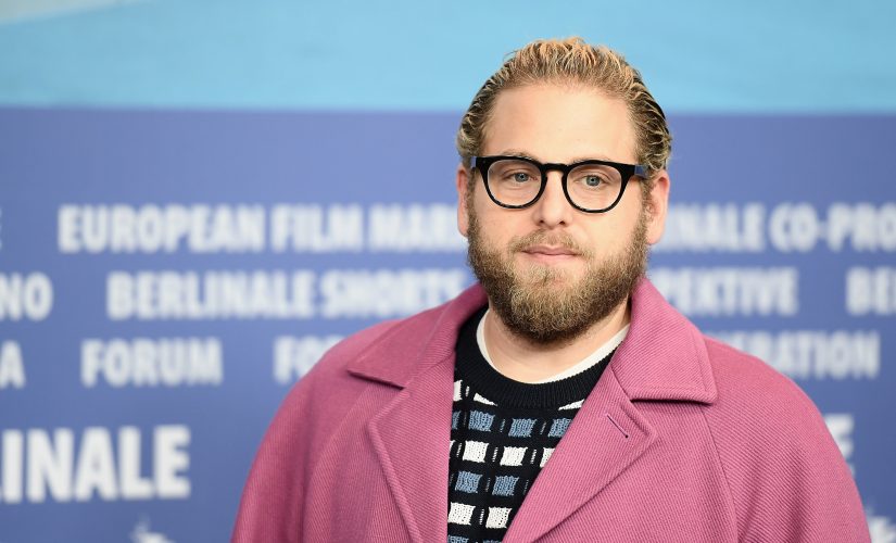 Jonah Hill claps back at beach day photos focused on his body: ‘Can’t phase me anymore’