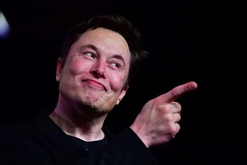 Elon Musk may have called out Jeff Bezos with ‘puppet master’ comment to Washington Post