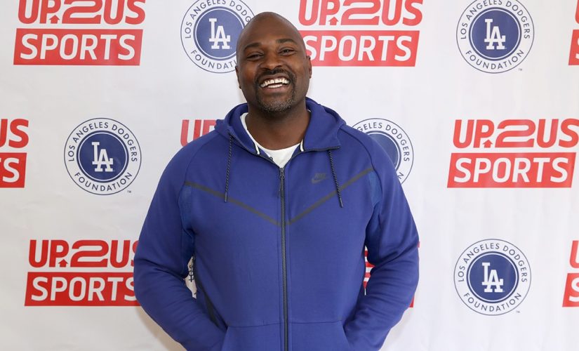 Ex-NFL star Marcellus Wiley calls for ‘separate transgender category’ in school sports after Biden order