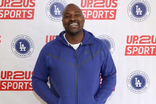 Ex-NFL star Marcellus Wiley calls for ‘separate transgender category’ in school sports after Biden order