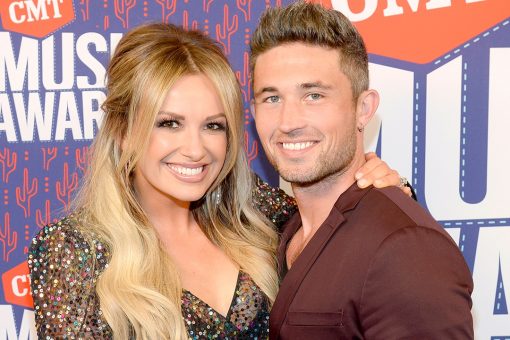 Carly Pearce reflects on Michael Ray divorce: ‘It was so embarrassing’