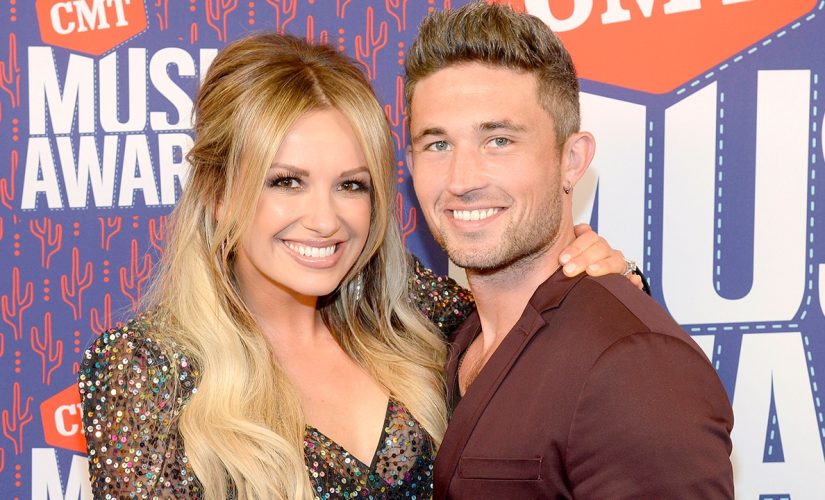 Carly Pearce reflects on Michael Ray divorce: ‘It was so embarrassing’