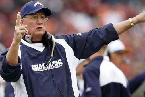 WaPo dragged for knocking NFL coach Marty Schottenheimer in his obituary: ‘Show a little respect’