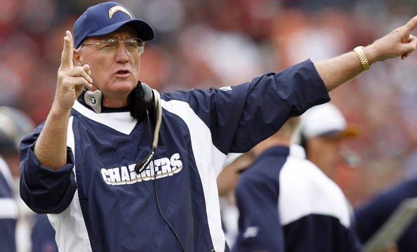 WaPo dragged for knocking NFL coach Marty Schottenheimer in his obituary: ‘Show a little respect’