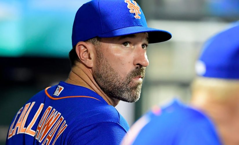 Ex-Mets manager Mickey Callaway accused of sexually harassing reporters