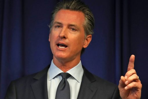 Netflix CEO makes huge donation to Gavin Newsom campaign as recall battle intensifies