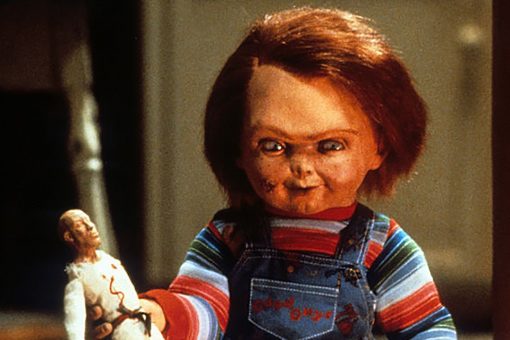 Texas department apologizes after mistakenly sending Amber Alert featuring ‘Chucky’ doll