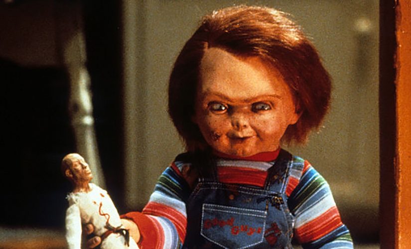 Texas department apologizes after mistakenly sending Amber Alert featuring ‘Chucky’ doll