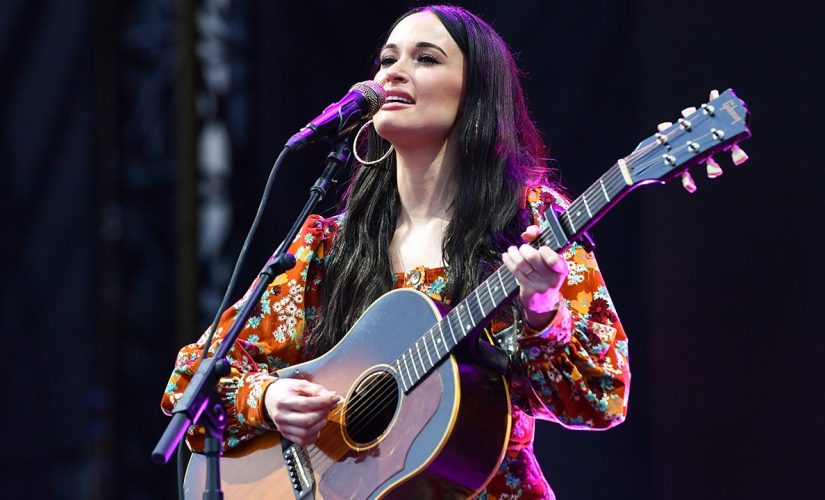 Kacey Musgraves gets candid on her divorce from Ruston Kelly: ‘Our seasons changed’