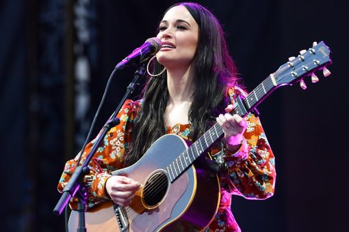 Kacey Musgraves gets candid on her divorce from Ruston Kelly: ‘Our seasons changed’