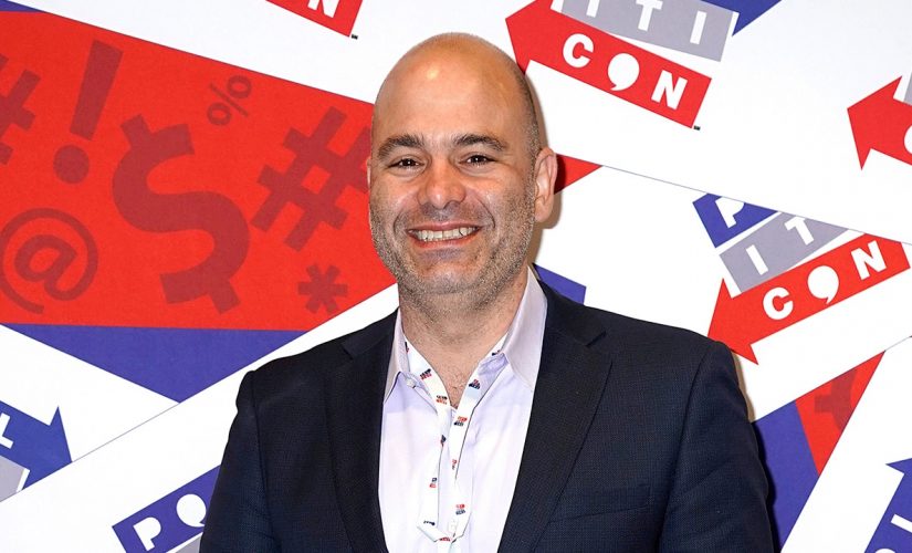 Slate podcast host suspended after opining on controversy over New York Times reporter’s use of n-word