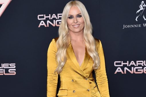 Lindsey Vonn says pandemic helped her realize what makes her ‘happy’ and ‘motivated’ in life