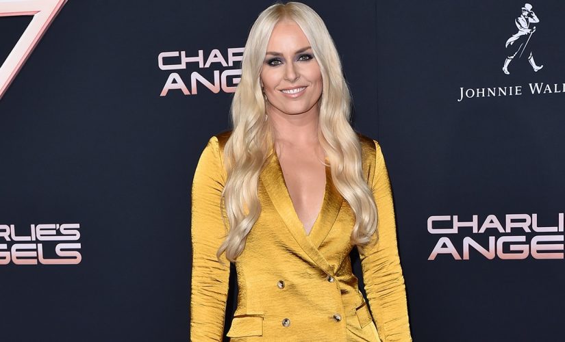 Lindsey Vonn says pandemic helped her realize what makes her ‘happy’ and ‘motivated’ in life