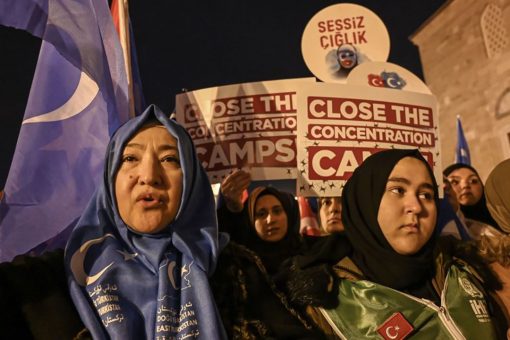 ‘Credible case’ China is carrying out genocide against Uighurs: legal opinion
