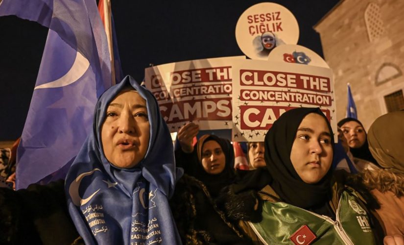 ‘Credible case’ China is carrying out genocide against Uighurs: legal opinion