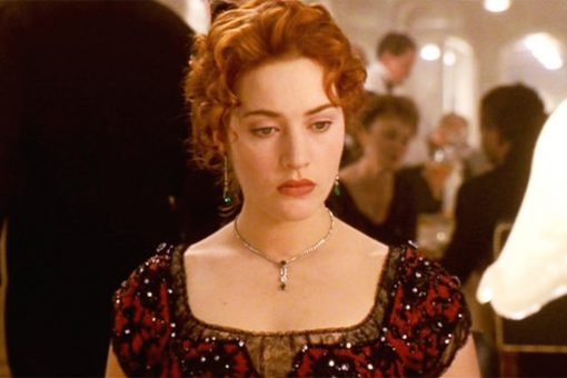 Kate Winslet explains career slump following ‘Titanic,’ notes she didn’t feel pretty enough to compete