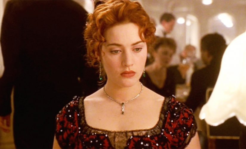 Kate Winslet explains career slump following ‘Titanic,’ notes she didn’t feel pretty enough to compete