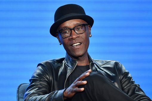 Don Cheadle on starring in a Super Bowl commercial, cancel culture: ‘You’re playing around on the third rail’