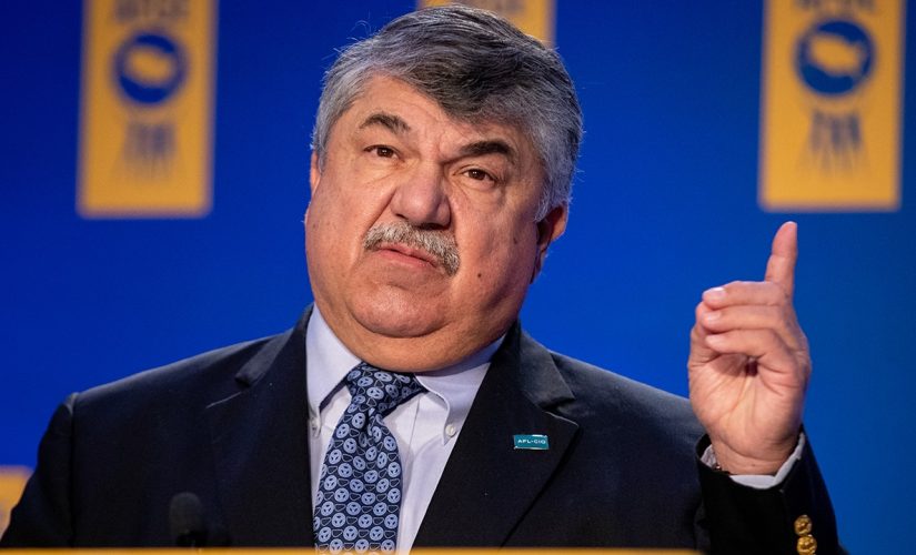 Top US union boss Richard Trumka disappointed in Biden’s Keystone XL cancelation in new interview