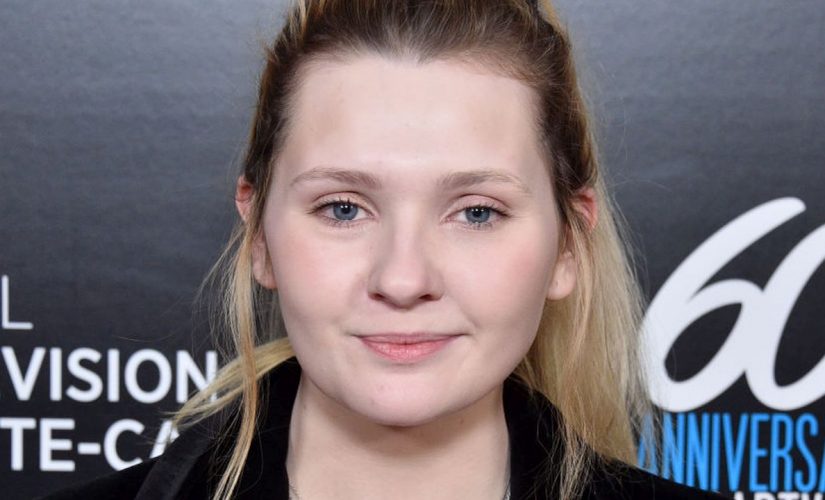 Abigail Breslin urges coronavirus mask wearing after her father’s diagnosis: ‘No one should go thru this’