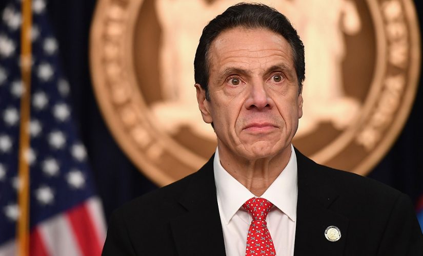 Cuomo was ‘playing political football’ with seniors, says daughter of nursing home victim