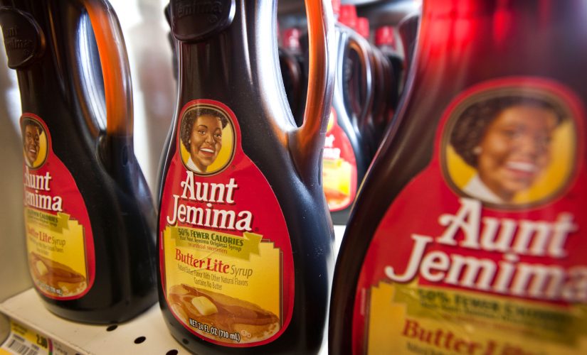 Online critics slam Aunt Jemima’s new name Pearl Milling Company