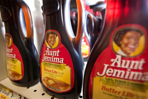 Online critics slam Aunt Jemima’s new name Pearl Milling Company