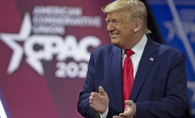 LIVE UPDATES: CPAC 2021 speakers prepare to address conservatives as conference kicks off