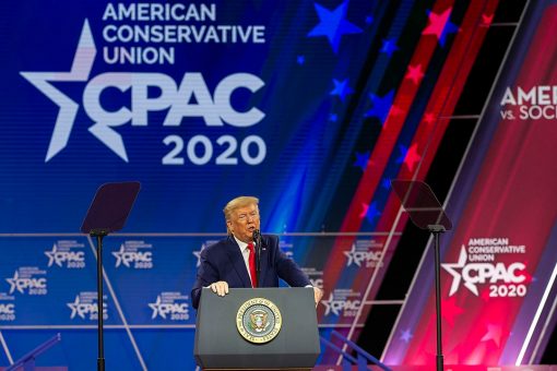 CPAC schedule: Who is speaking at the Conservative Political Action Conference in Florida
