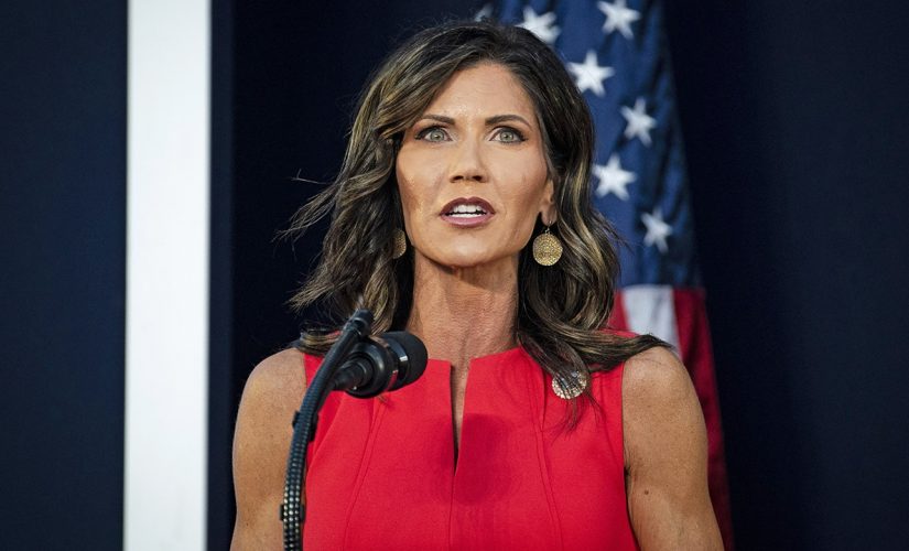 CPAC speaker Kristi Noem: What to know about the Governor of South Dakota