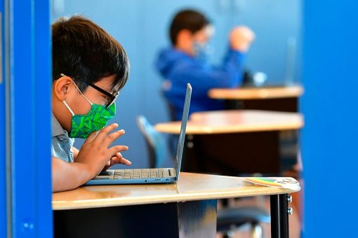LA County to let elementary schools reopen with waiver or safety plan, official says