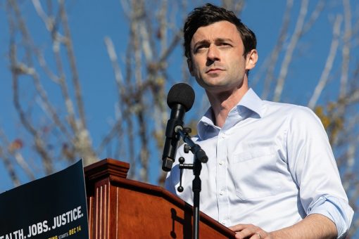 Lincoln Project, Ossoff campaign staffer may have violated campaign finance laws: watchdog