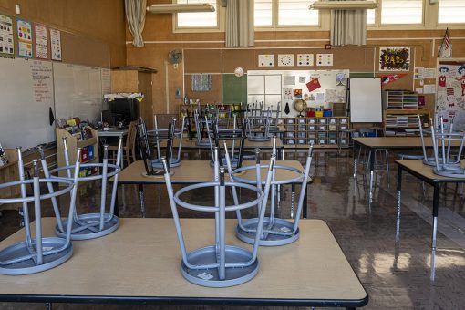 California parents rips school board members who resigned after they were caught mocking parents
