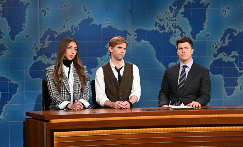 ‘SNL’ satirizes cancel culture with Child Cancellation Project sketch