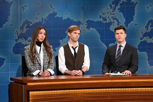‘SNL’ satirizes cancel culture with Child Cancellation Project sketch