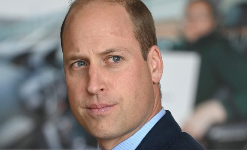 Prince William slams ‘despicable’ racist comments aimed at top UK soccer players: ‘It must stop now’