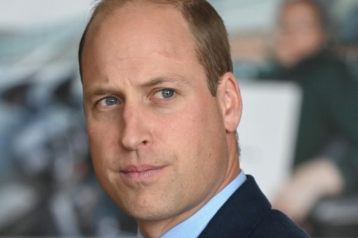 Prince William slams ‘despicable’ racist comments aimed at top UK soccer players: ‘It must stop now’