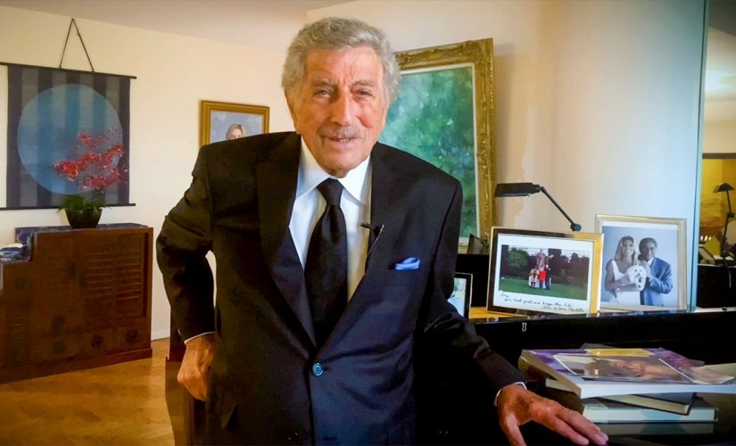 Tony Bennett reveals Alzheimer’s disease battle: ‘Life is a gift’