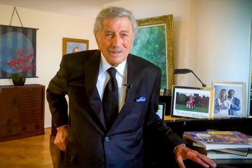 Tony Bennett reveals Alzheimer’s disease battle: ‘Life is a gift’