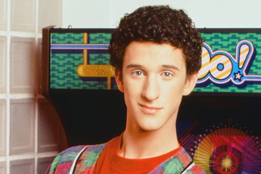 ‘Saved by the Bell’ star Dustin Diamond was ‘a comedy genius,’ says EP Peter Engel: ‘It’s a sad day’