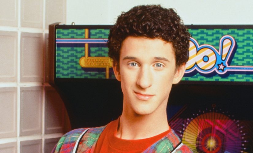 ‘Saved by the Bell’ star Dustin Diamond was ‘a comedy genius,’ says EP Peter Engel: ‘It’s a sad day’