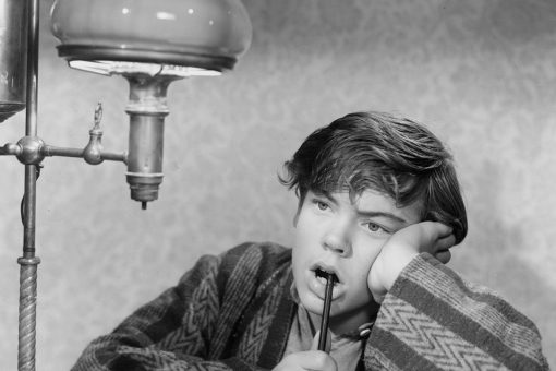 Former Disney child star Bobby Driscoll ‘never found his way’ before suffering a tragic demise at 31, pal says