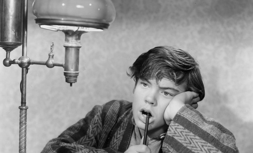 Former Disney child star Bobby Driscoll ‘never found his way’ before suffering a tragic demise at 31, pal says