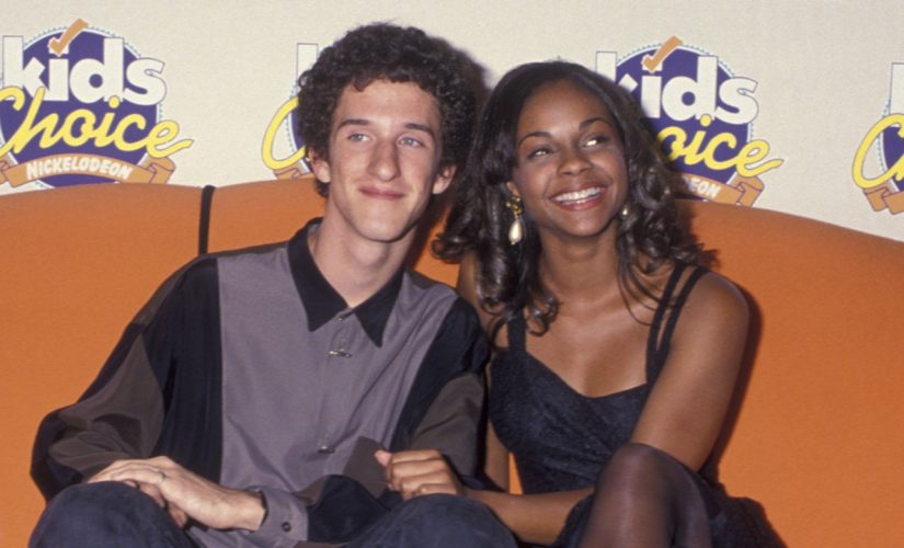 Dustin Diamond mourned by ‘Saved by the Bell’ co-star Lark Voorhies: ‘My memories will always be cherished’