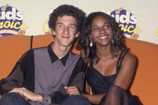 Dustin Diamond mourned by ‘Saved by the Bell’ co-star Lark Voorhies: ‘My memories will always be cherished’