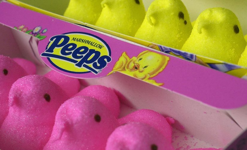 Peeps candies returning for Easter after pandemic forced company to skip Halloween, Christmas, Valentine’s Day