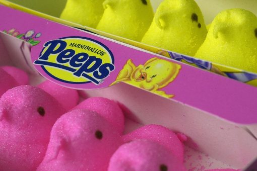 Peeps candies returning for Easter after pandemic forced company to skip Halloween, Christmas, Valentine’s Day