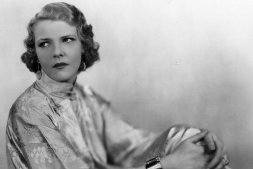 ‘30s star Elissa Landi left Hollywood for this reason, book reveals: ‘I wasted 7 good years of my life there’