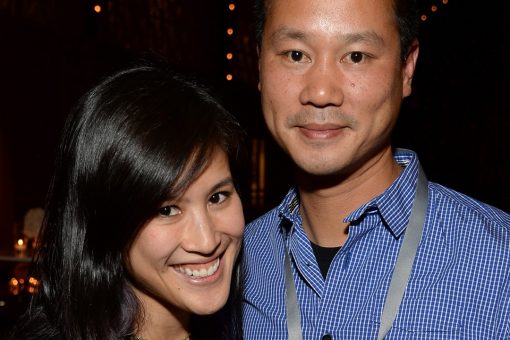 Zappos founder’s self-described ‘right hand person,’ ‘friend’ sues estate for money owed, report says